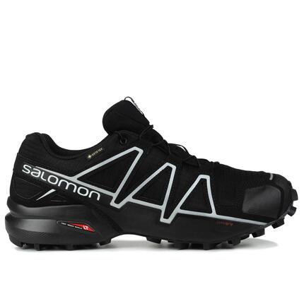 Buty męskie trekingowe Salomon SPEEDCROSS 4 GTX
