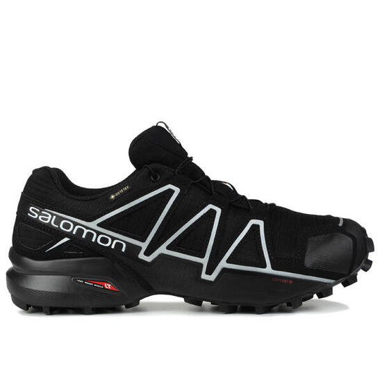 Buty męskie trekingowe Salomon SPEEDCROSS 4 GTX