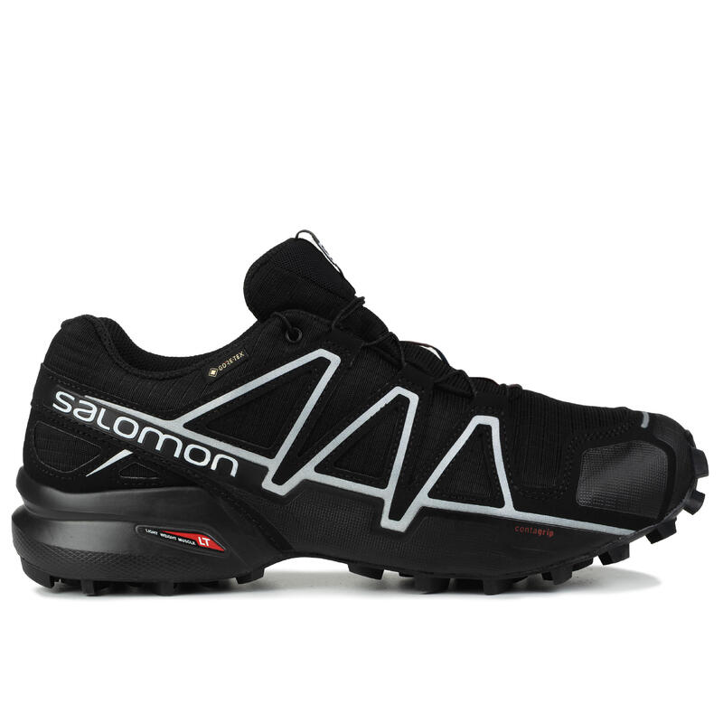 Buty męskie trekingowe Salomon SPEEDCROSS 4 GTX