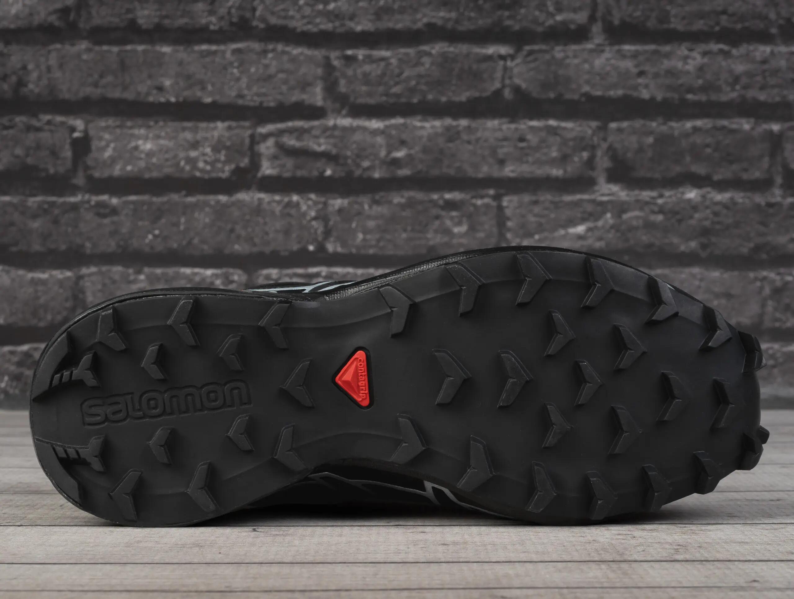 Buty męskie trekingowe Salomon SPEEDCROSS 4 GTX 5/7