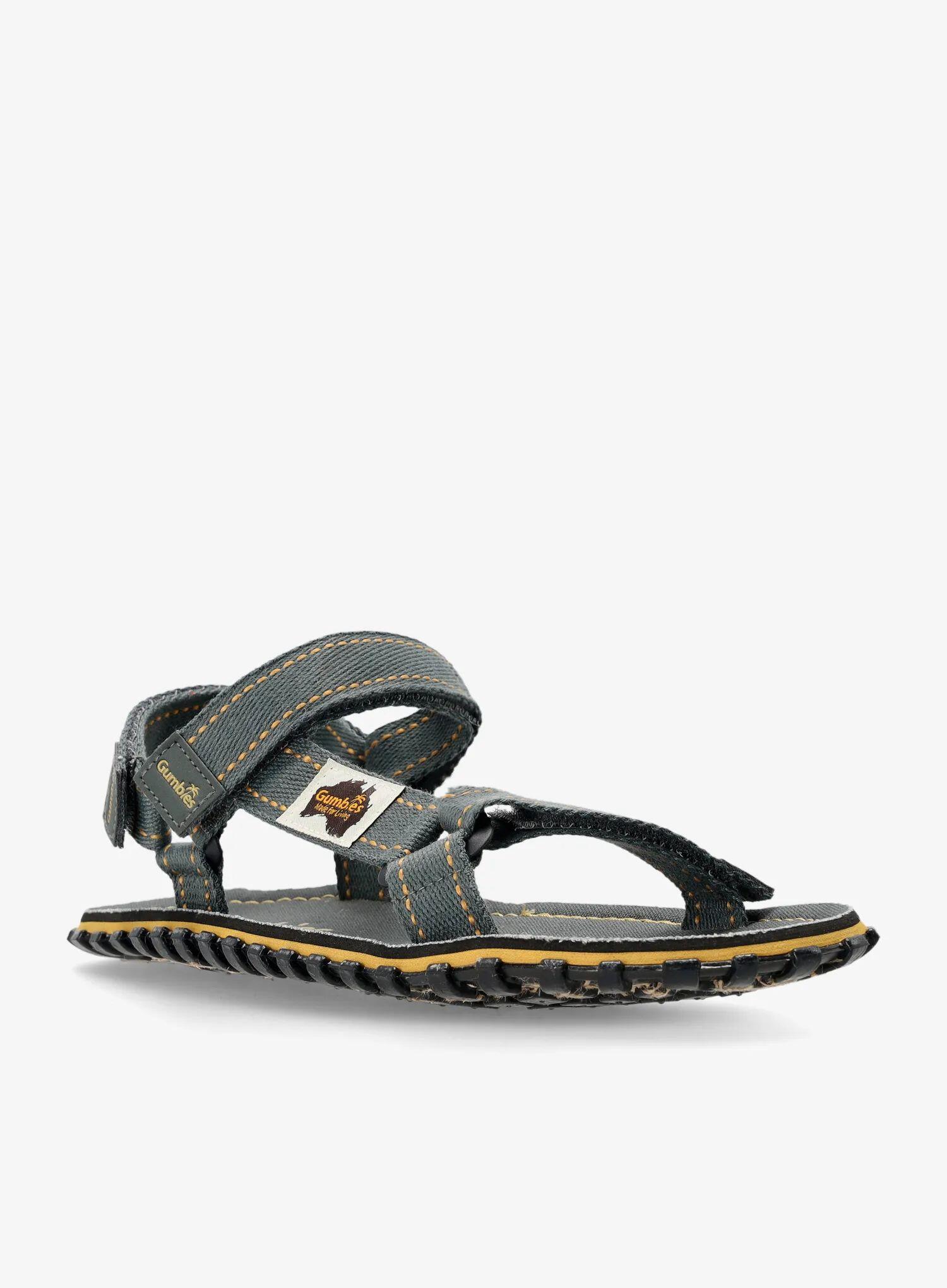 Sandały męskie Gumbies Tracker Sandals 3/7