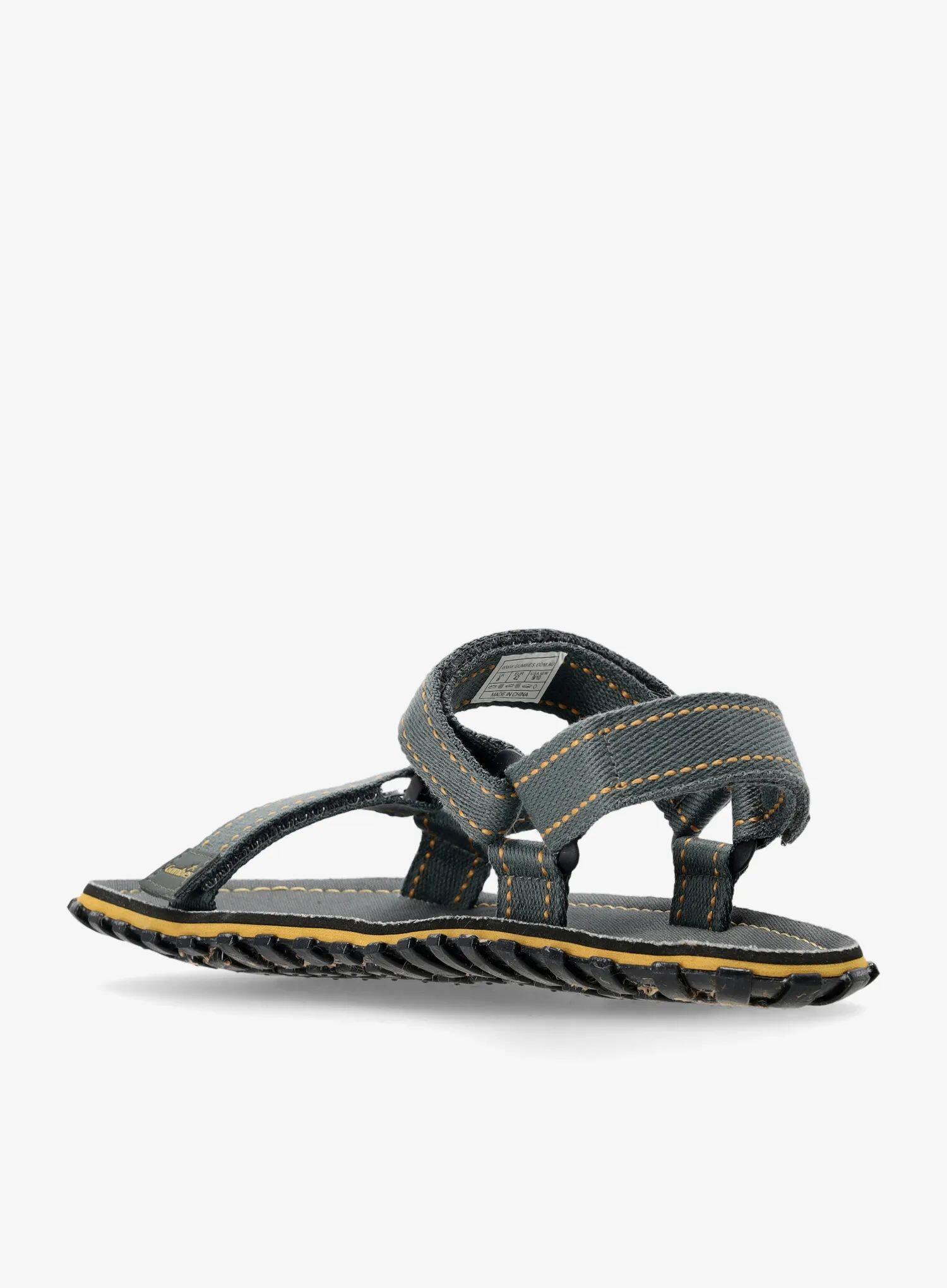 Sandały męskie Gumbies Tracker Sandals 6/7