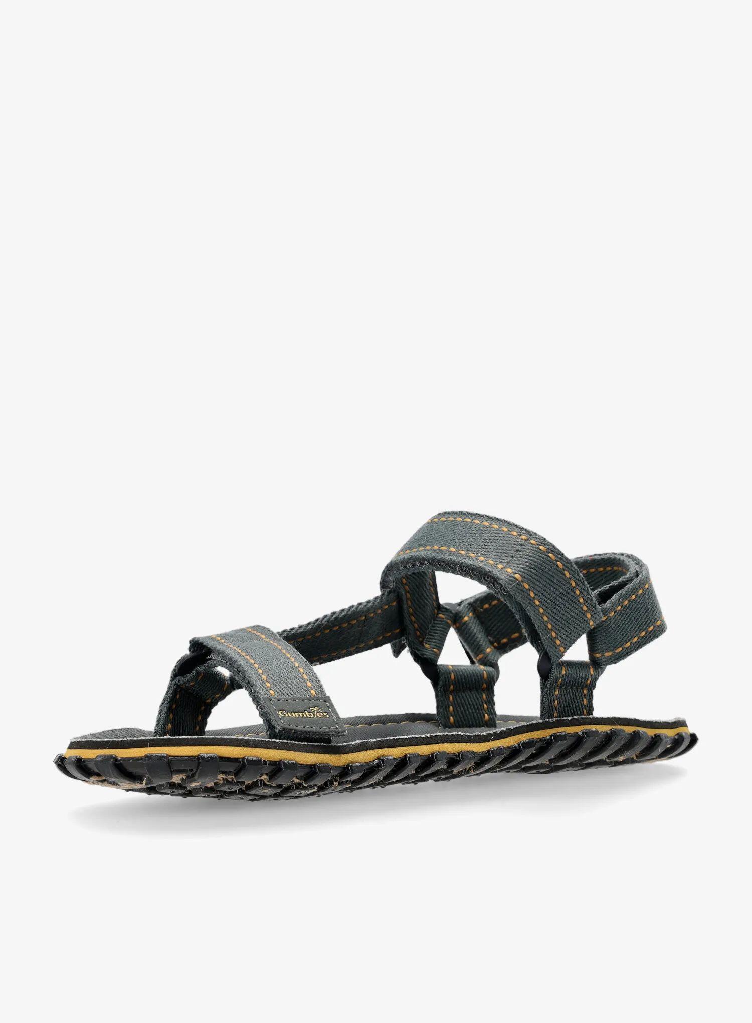 Sandały męskie Gumbies Tracker Sandals 4/7
