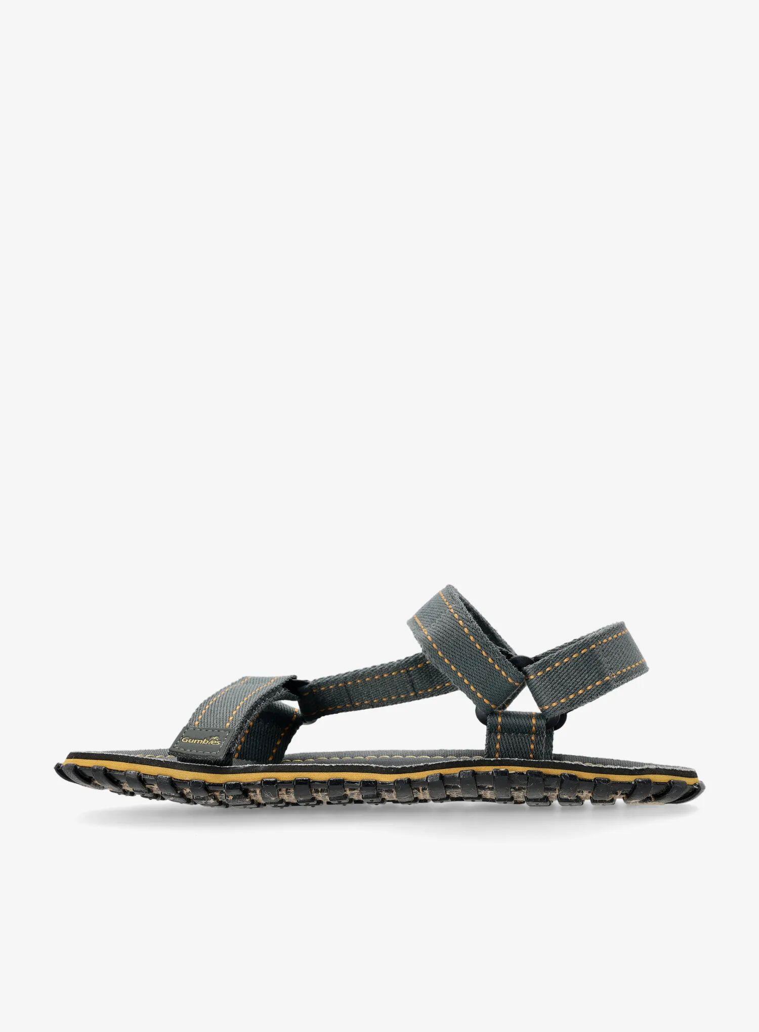 Sandały męskie Gumbies Tracker Sandals 5/7