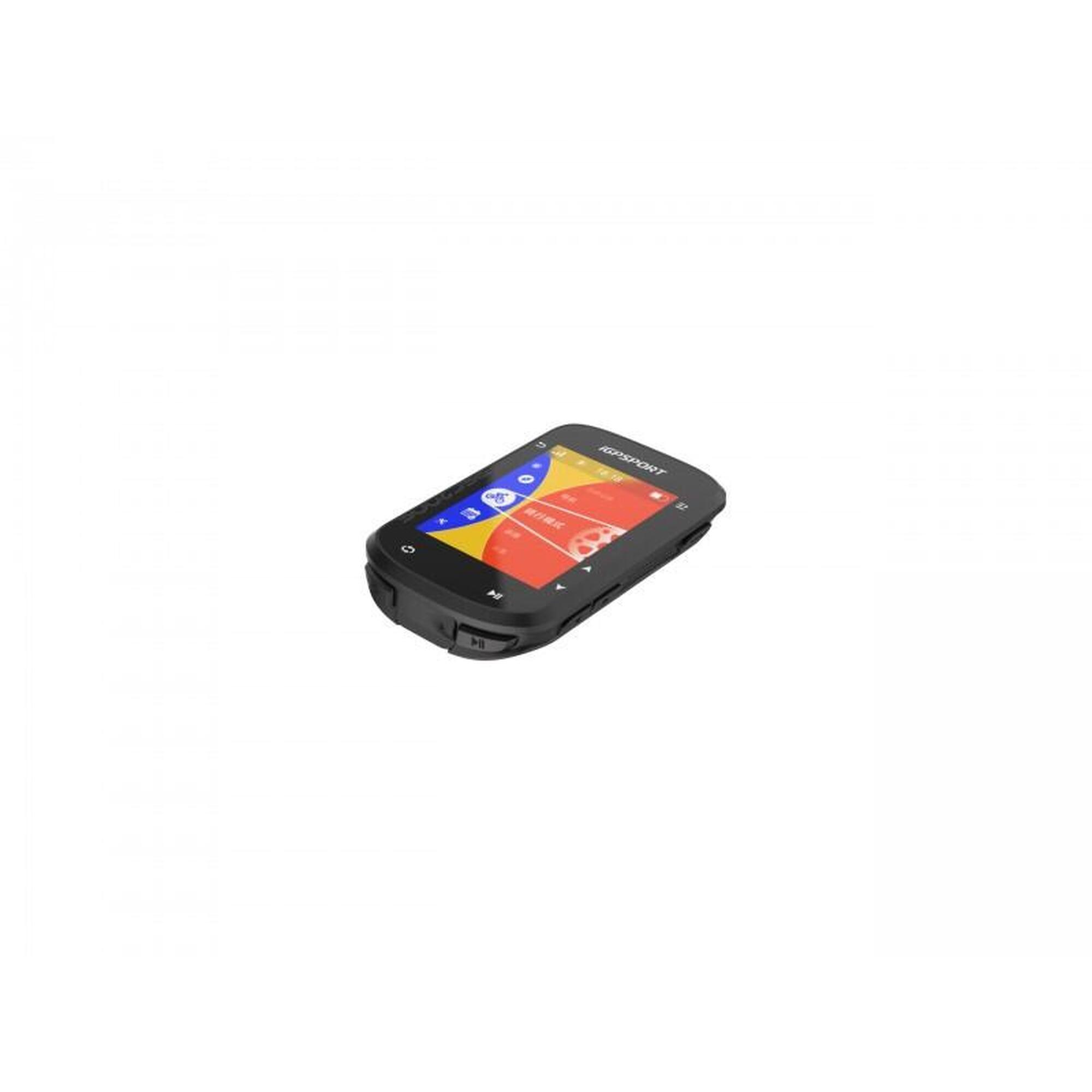 iGPSPORT BSC200S widok 2