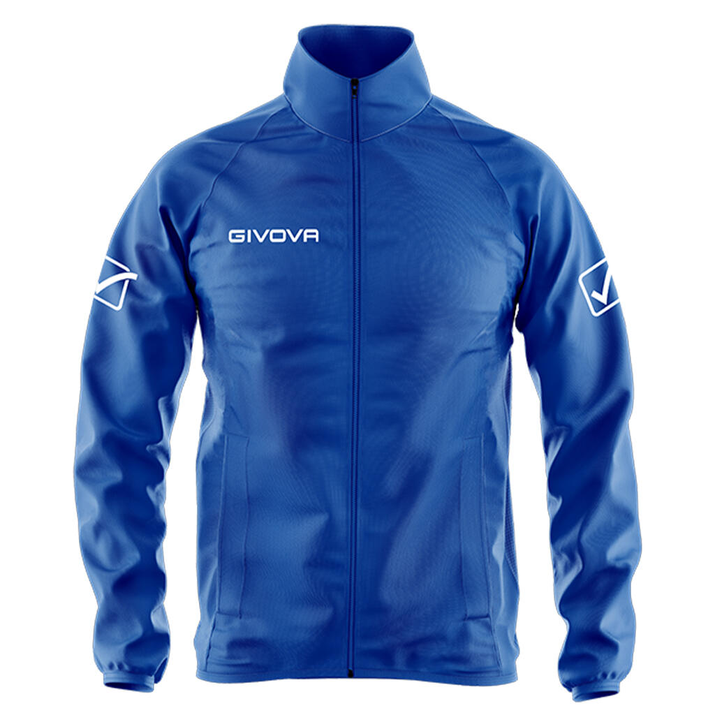 GIVOVA Waterdicht kinderjack Givova Basico