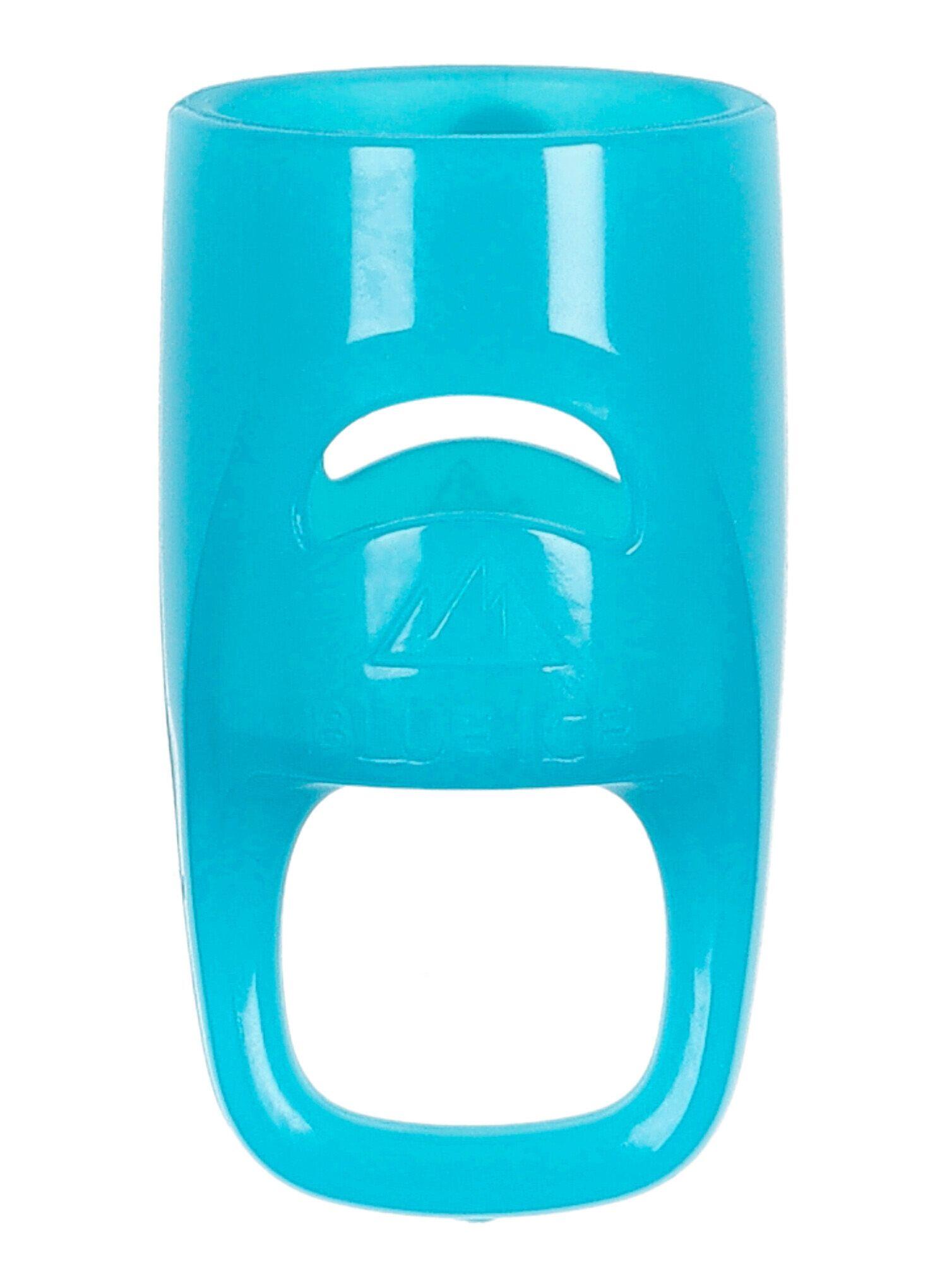 Osłona na śruby lodowe Blue Ice Aero Caps 5-pack - blue 7/7