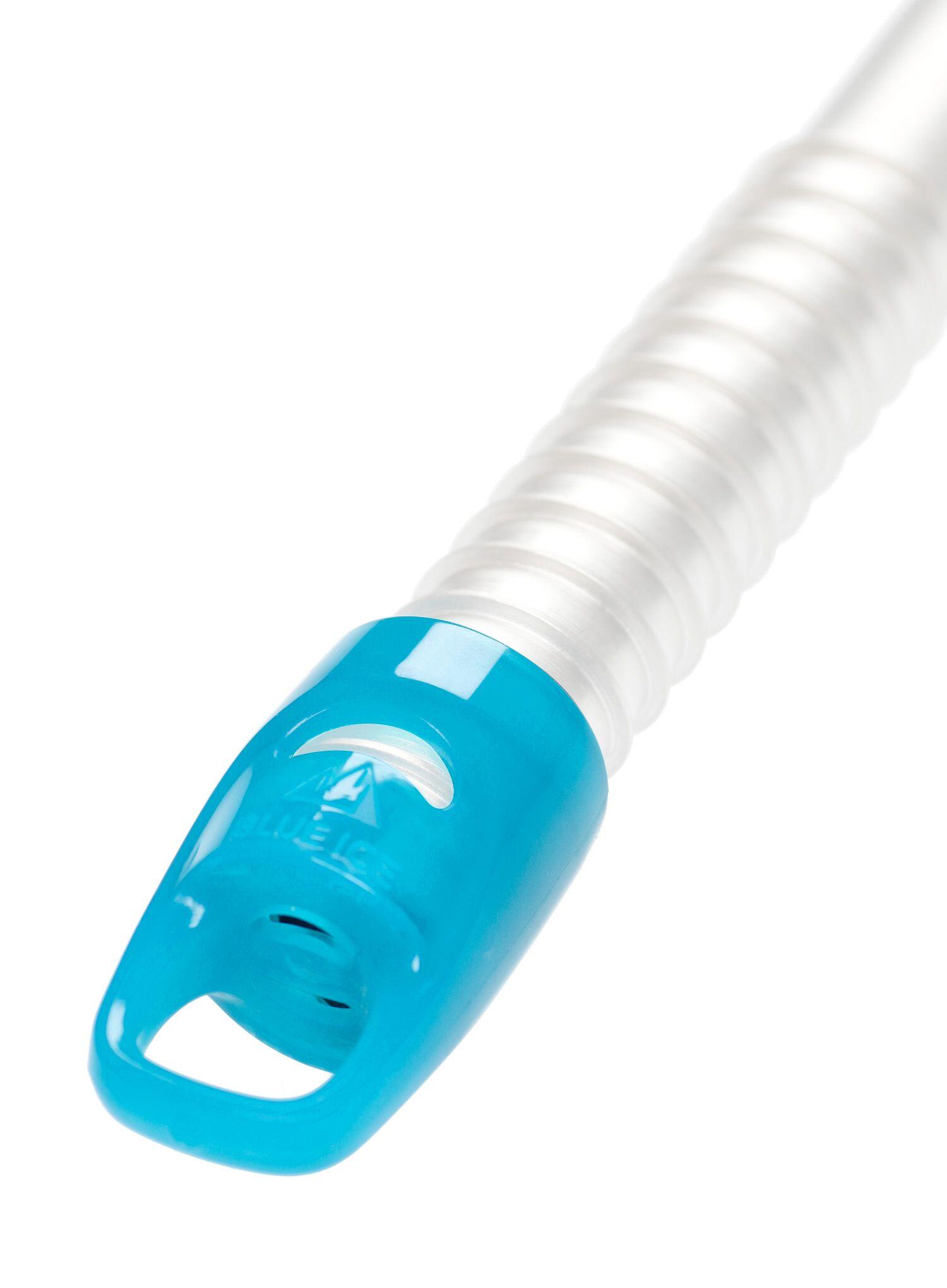 Osłona na śruby lodowe Blue Ice Aero Caps 5-pack - blue 3/7
