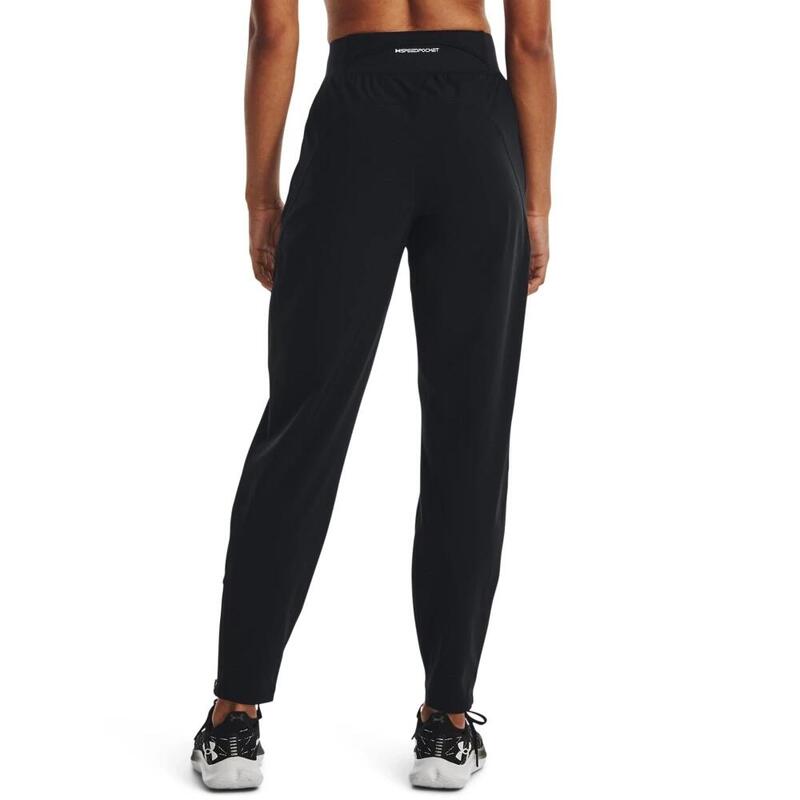 Spodnie dresowe damskie Under Armour OutRun the STORM Pant