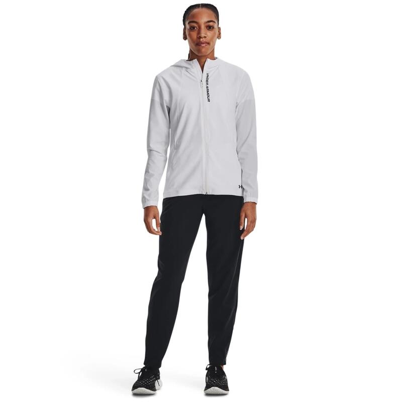 Spodnie dresowe damskie Under Armour OutRun the STORM Pant