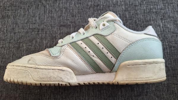 Entre Particuliers - Baskets Adidas 2/6