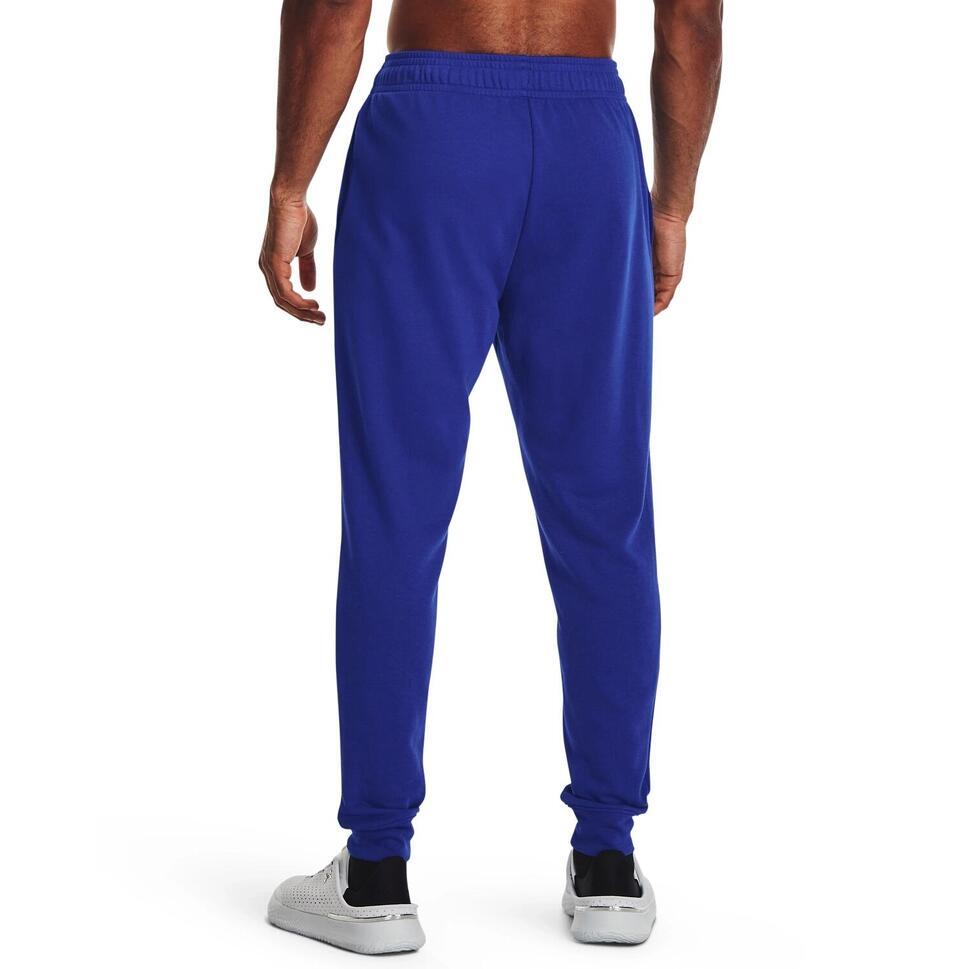 Spodnie dresowe męskie Under Armour Rival Terry Jogger