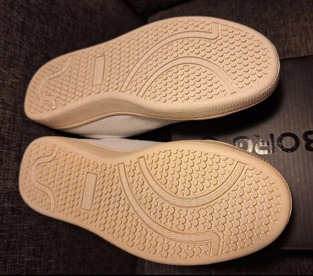 Entre Particuliers - Baskets blanches Björn Borg 3/5