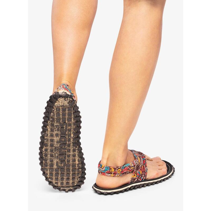 Sandały turystyczne damskie Gumbies Slingback Sandals