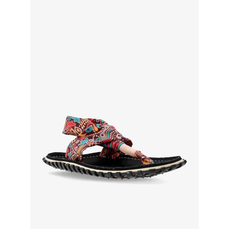 Sandały turystyczne damskie Gumbies Slingback Sandals
