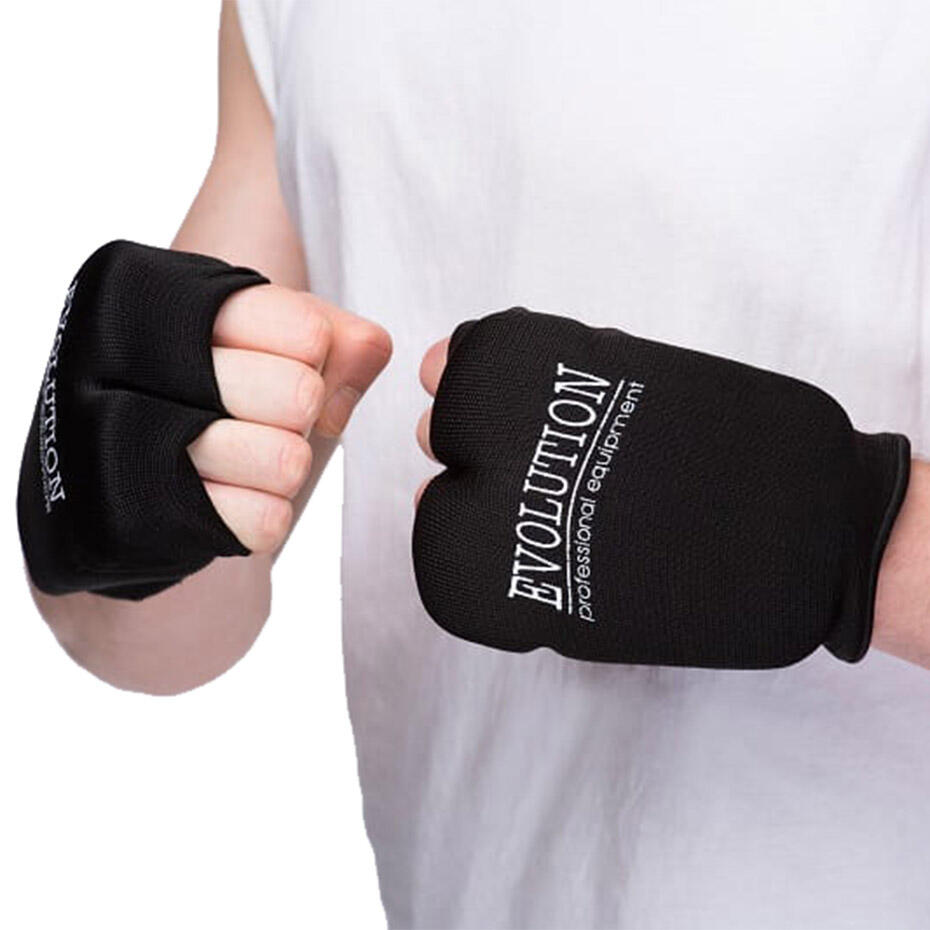 Gants élastiques Evolution SB-310 2/2
