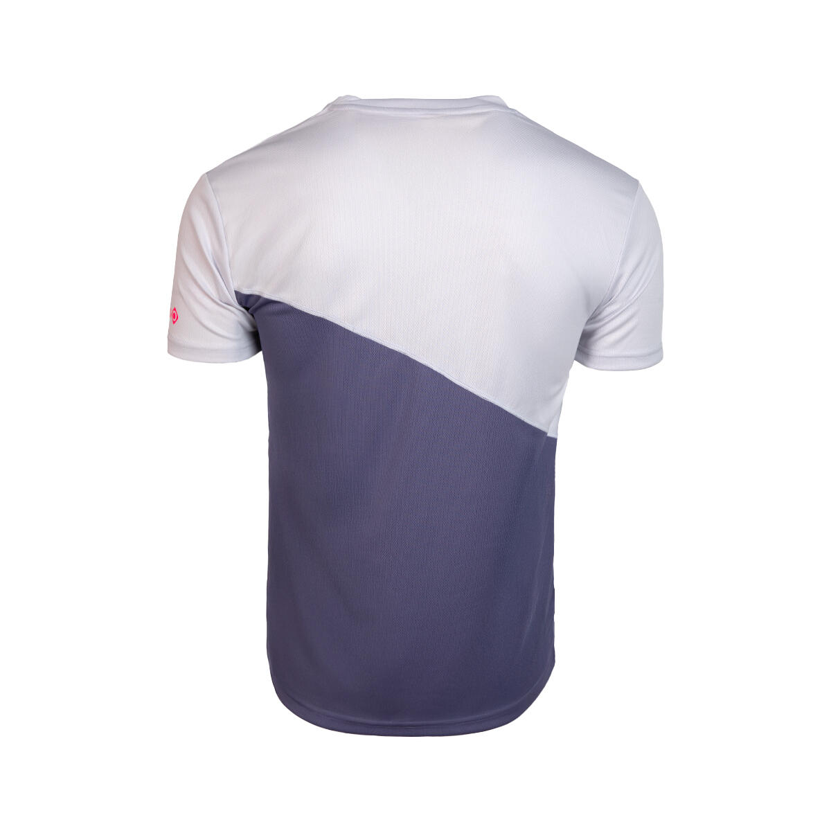 T-shirt técnica ABI M V2: Confortável, respirável e de secagem rápidaápida 2/4