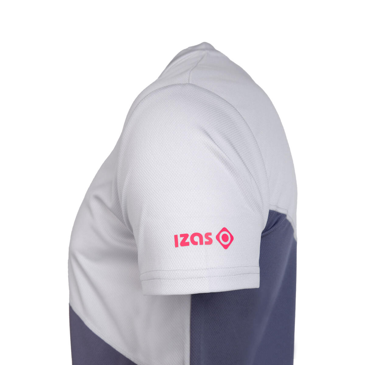 T-shirt técnica ABI M V2: Confortável, respirável e de secagem rápidaápida 4/4