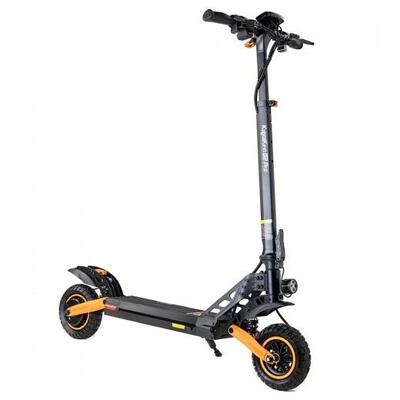 Kukirin g2 pro 9'' opvouwbare elektrische step 600w 48v15ah