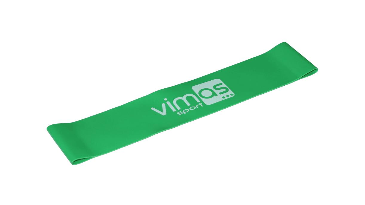 VIMAS SPORT Mini Band Resistencia Media