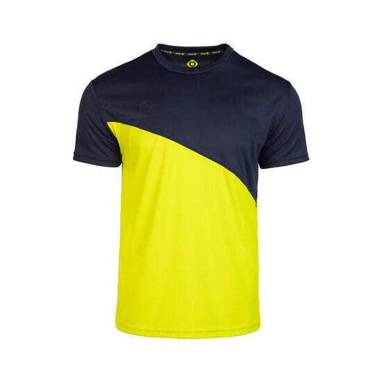 Maglietta tecnica ABI M V2: comfort traspirabilità e asciugatura rapida