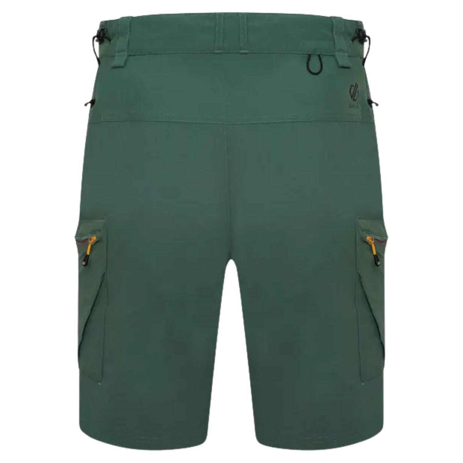 Short de trekking homme Dare2B Tuned In II 2/2