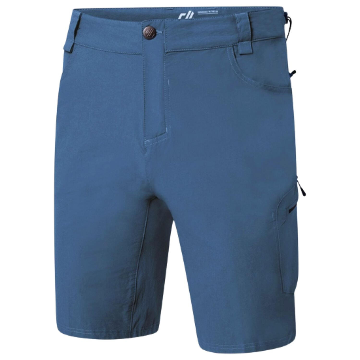 Pantalones cortos de trekking para hombre Dare2B Tuned In II 2/3