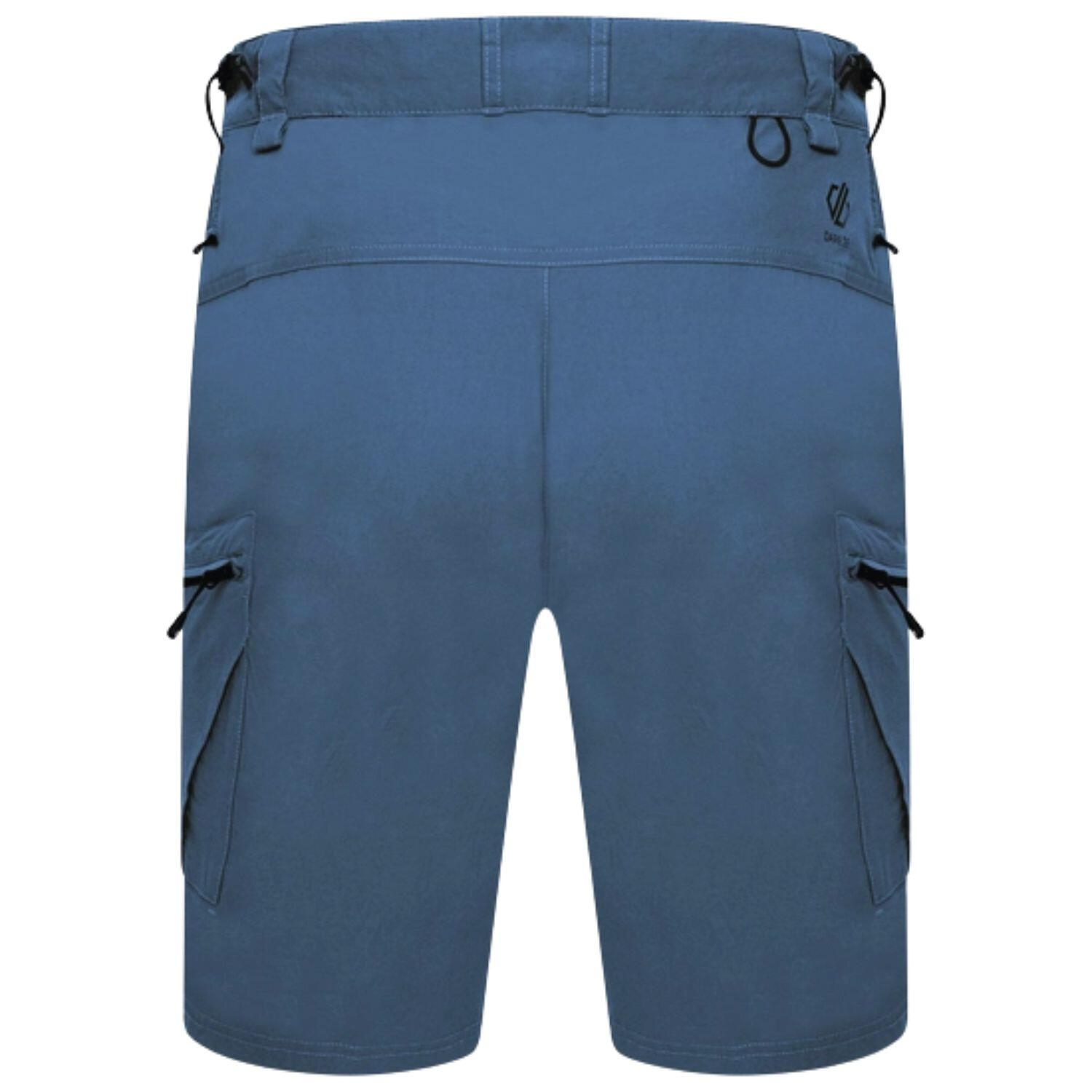 Pantalones cortos de trekking para hombre Dare2B Tuned In II 3/3
