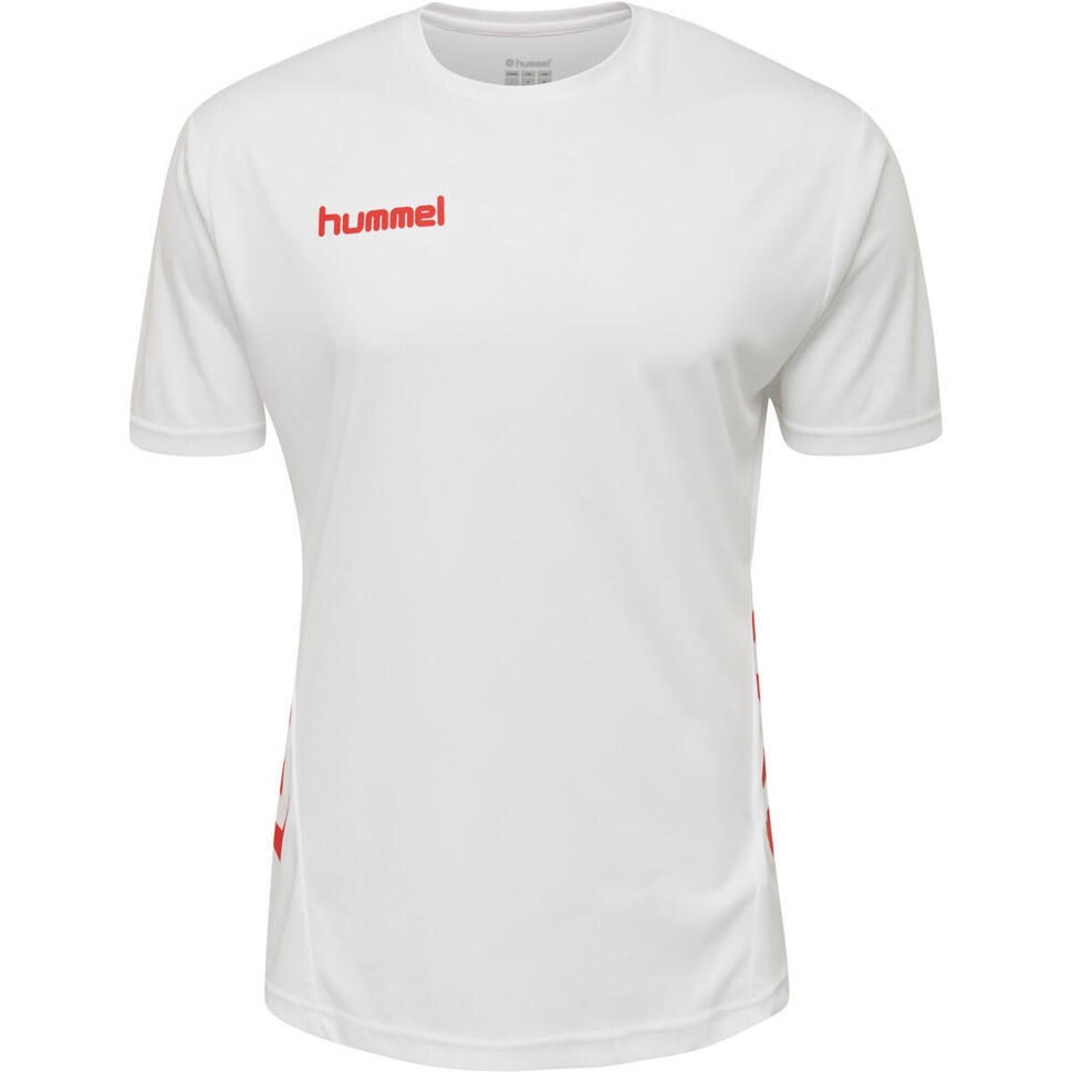 Zestaw piłkarski dla dorosłych Hummel Promo Duo Set