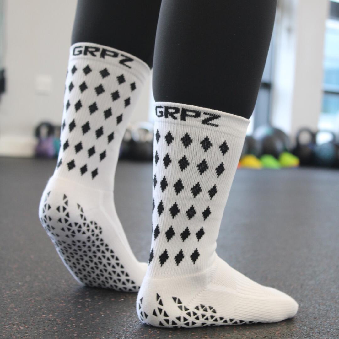 Performance PRO Grip Socks - 3 Pack 7/7