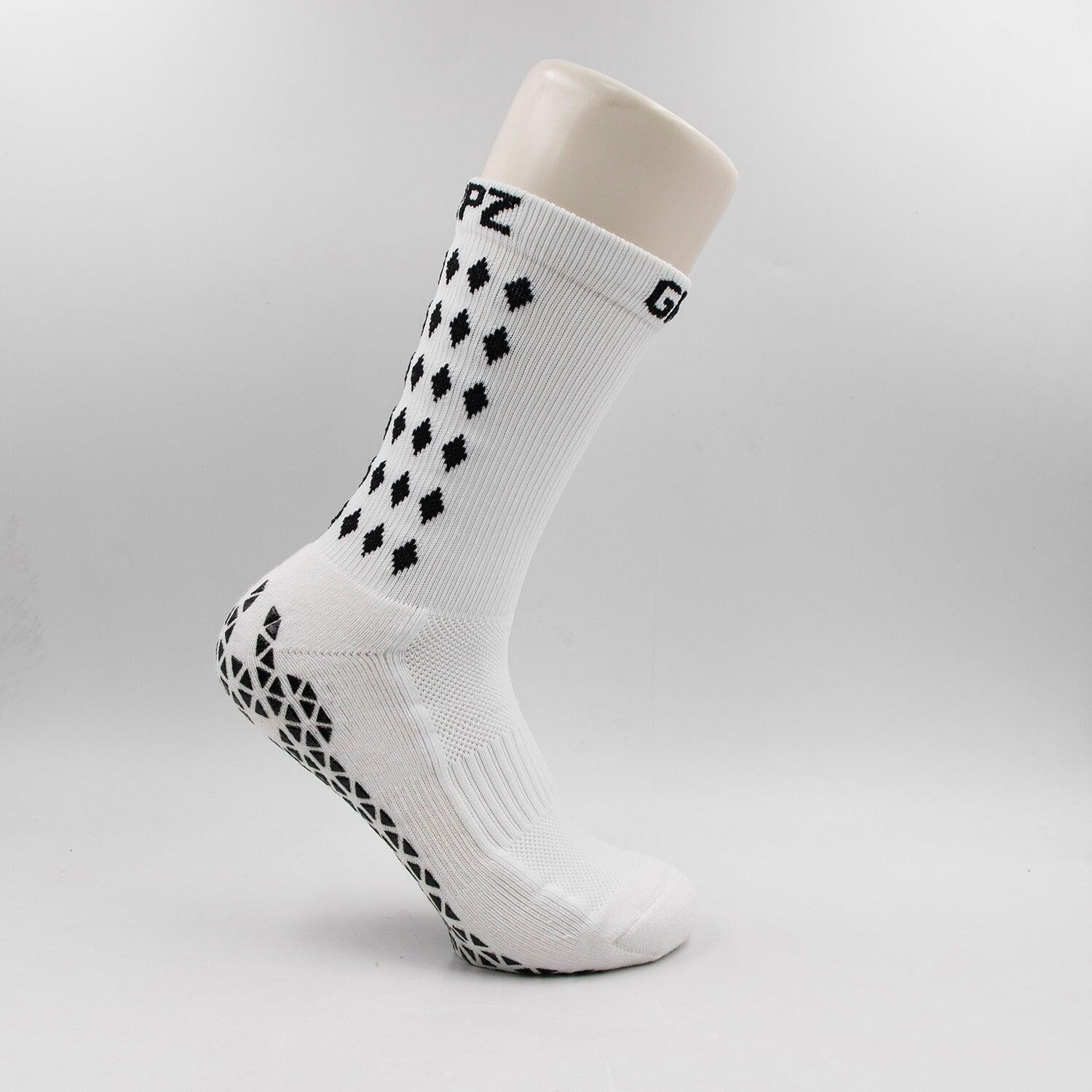 Performance PRO Grip Socks - 3 Pack 4/7