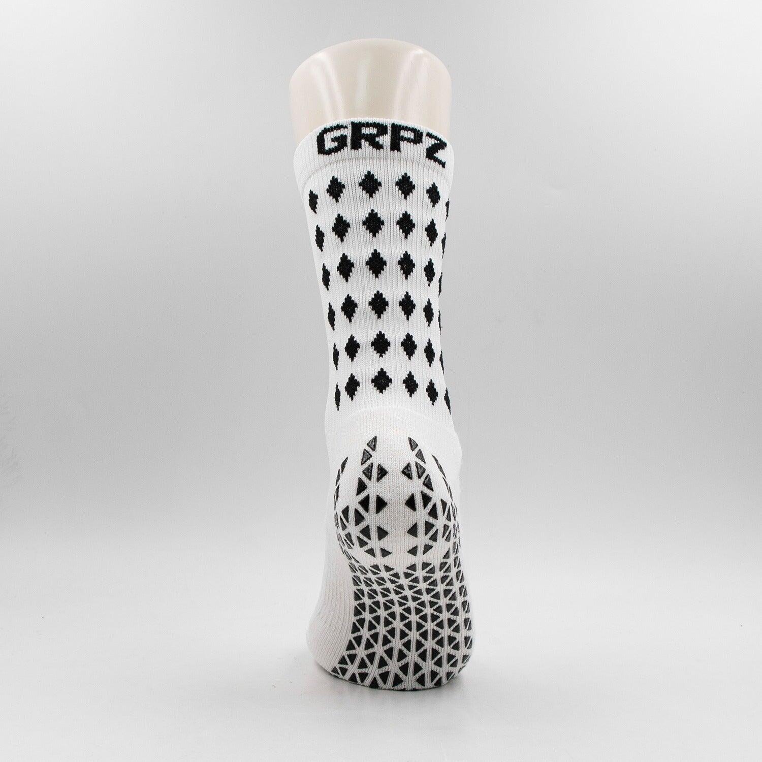 Performance PRO Grip Socks - 3 Pack 5/7