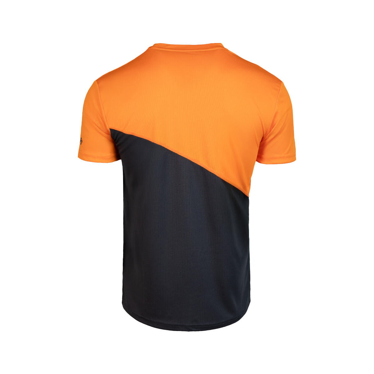 Izas ABI M V2 Technical Short Sleeve T - Shirt with DRY and Hydrospeed 2/4