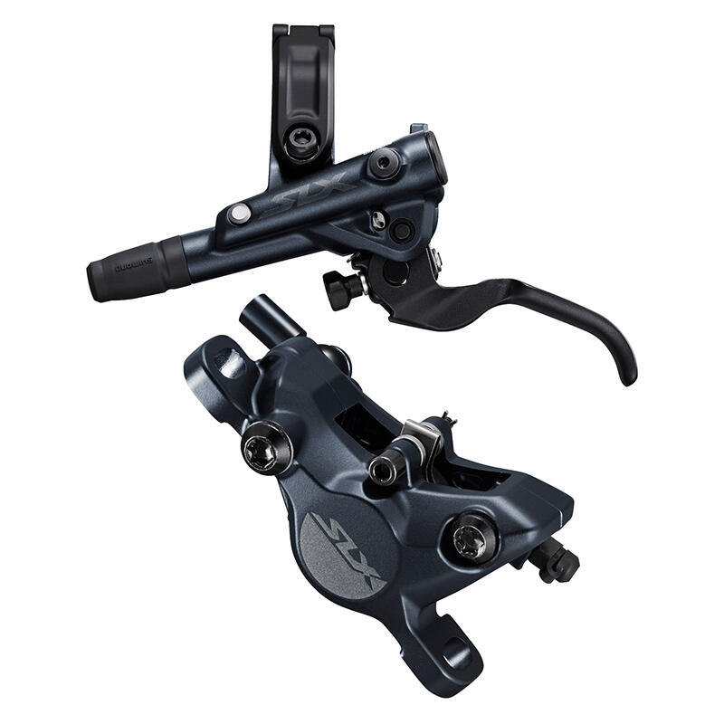 Hydraulische Scheibenbremsen vorne links Shimano SLX-M7100+BL-M7100 1000 6/6