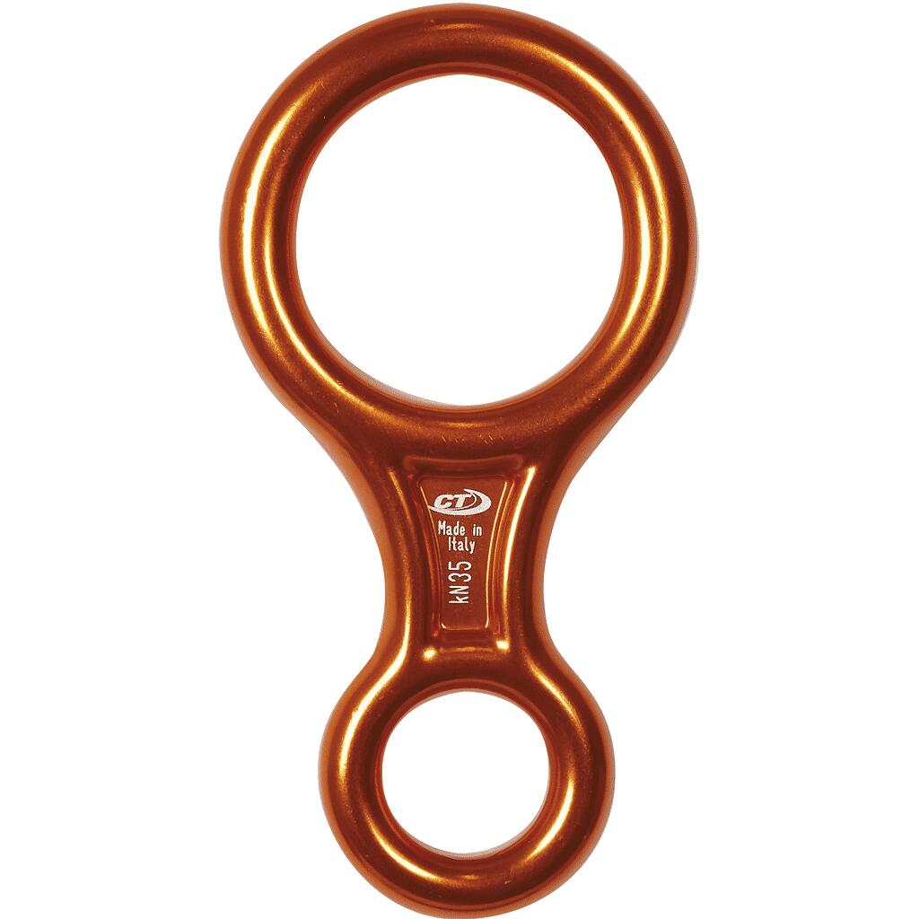 Ósemka do wspinaczki Climbing Technology CT Otto Big 3/3