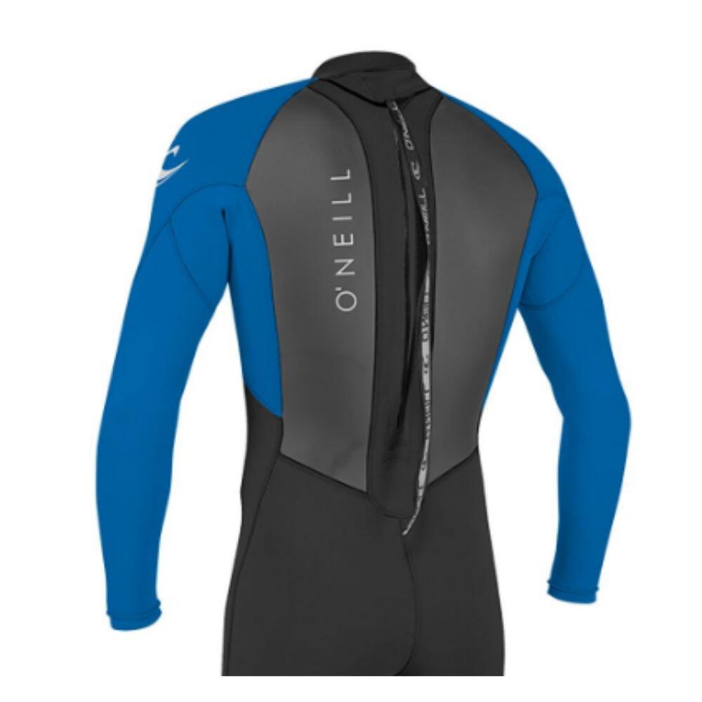O'NEILL Neoprenanzug  -  Unisex  -  Reactor II 3/2mm Back Zip Full 3/4