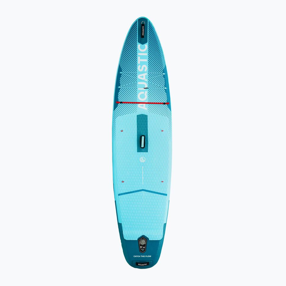 Deska SUP AQUASTIC Perth Pro 11'2
