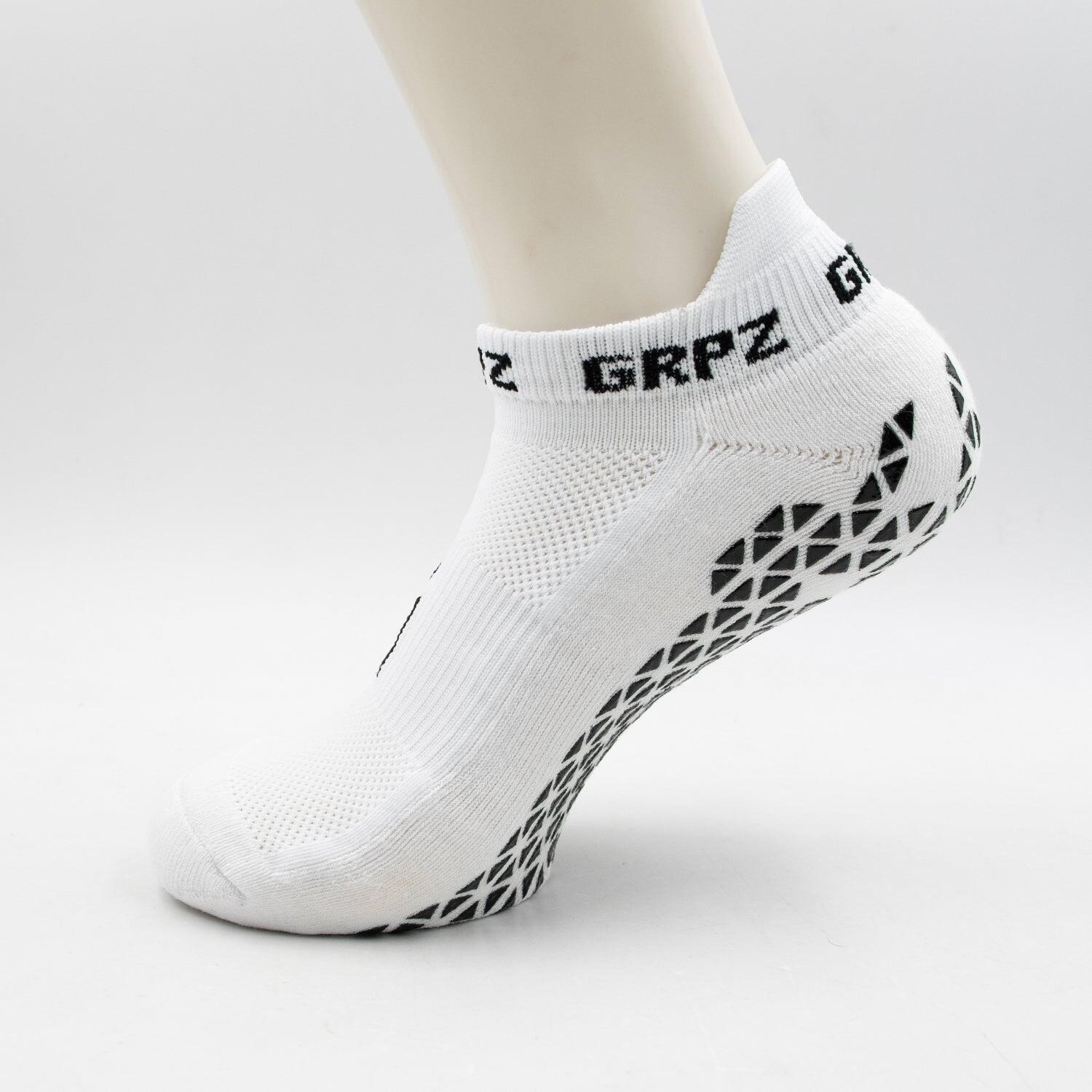 Performance PRO Grip Socks Ankle Length 3/7