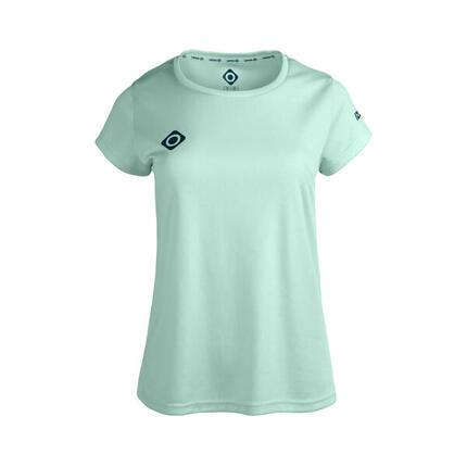 T-shirt technique à manches courtes CREUS W V3 pour femme