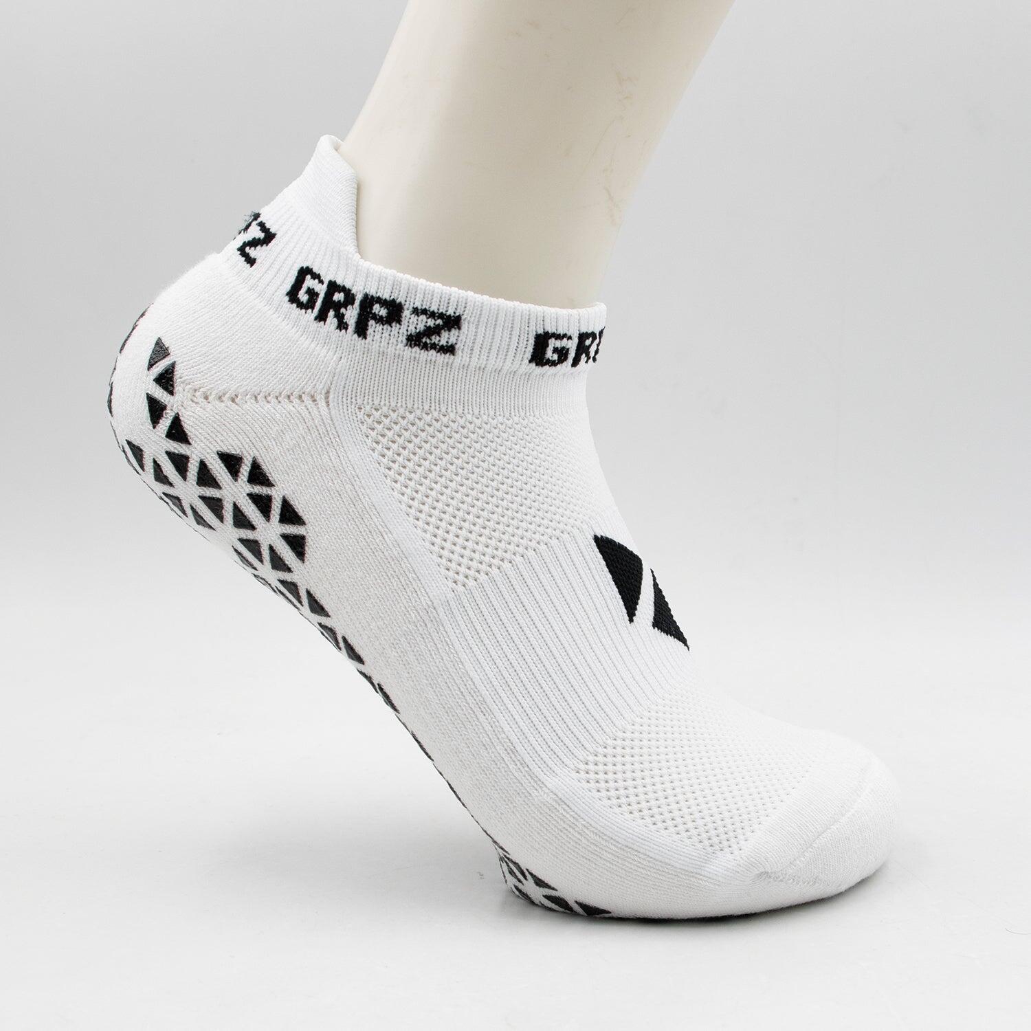 GRPZ Performance PRO Grip Socks Ankle Length