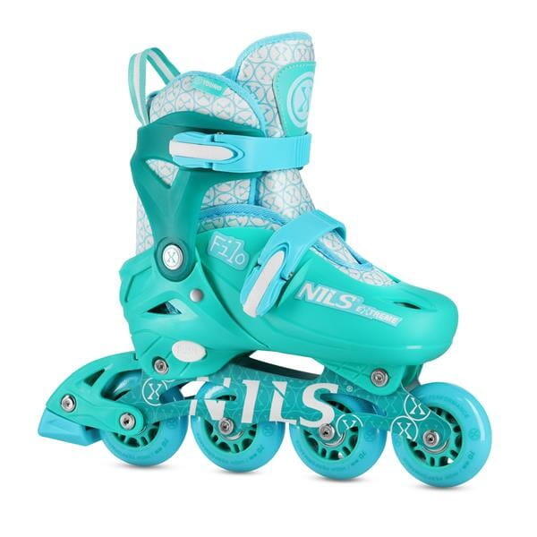 NILS EXTREME Inlineskates FILO NA13102 NILS EXTREME