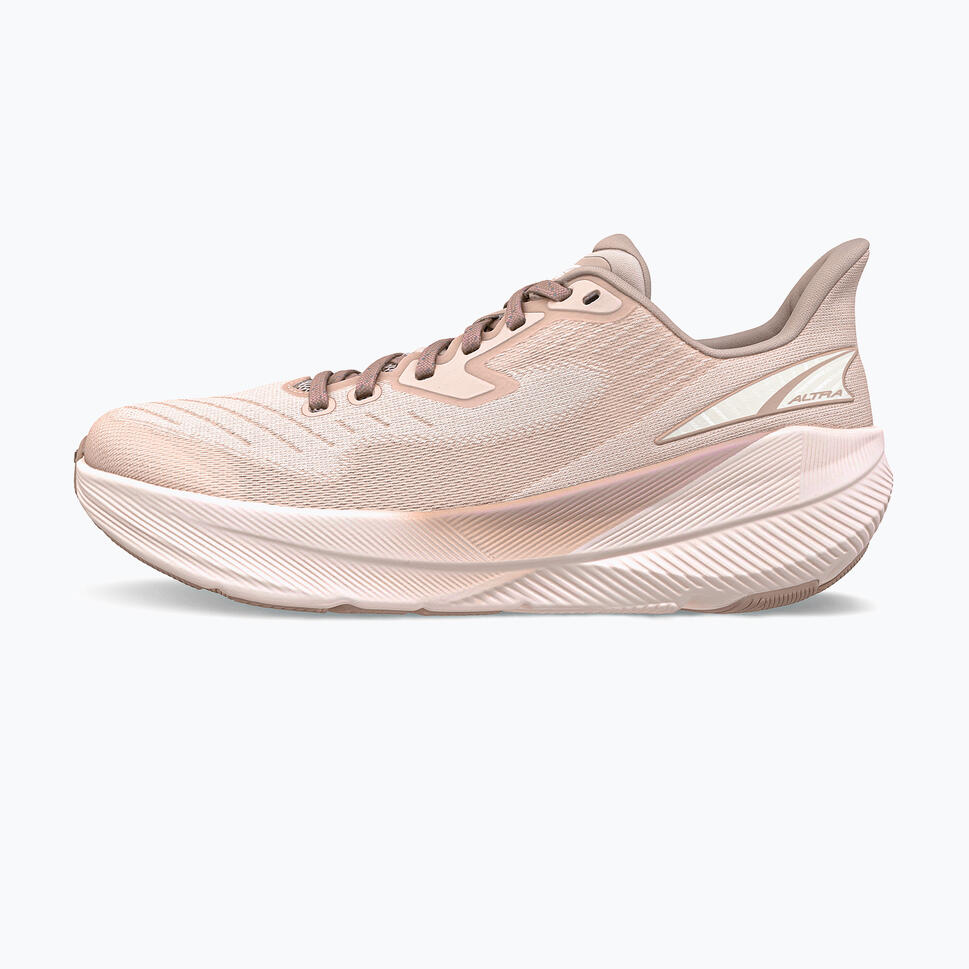 Buty do biegania damskie Altra Experience Flow