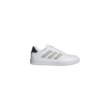 Zapatillas Hombre Adidas Courtblock Blanco