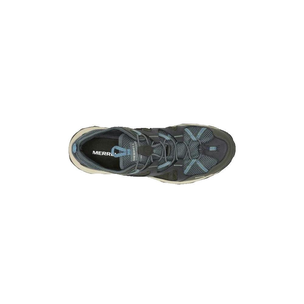 Chaussures Adultes Merrell Speed Strike Ltr Sieve Gris 2/2