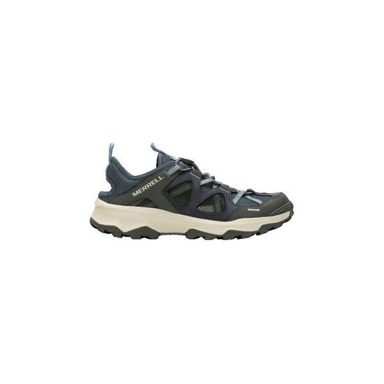 Zapatillas Adulto Merrell Speed Strike Ltr Sieve Gris