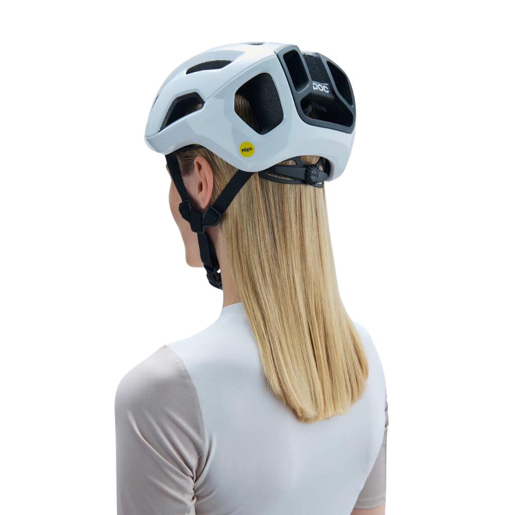 Casco da bici da corsa POC Ventral Air MIPS 6/6