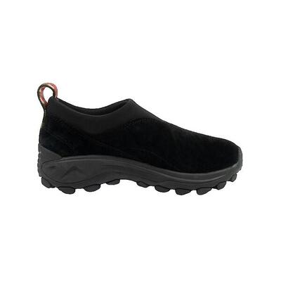 Zapatillas Hombre Merrell Merrellinteroc 3 Negro