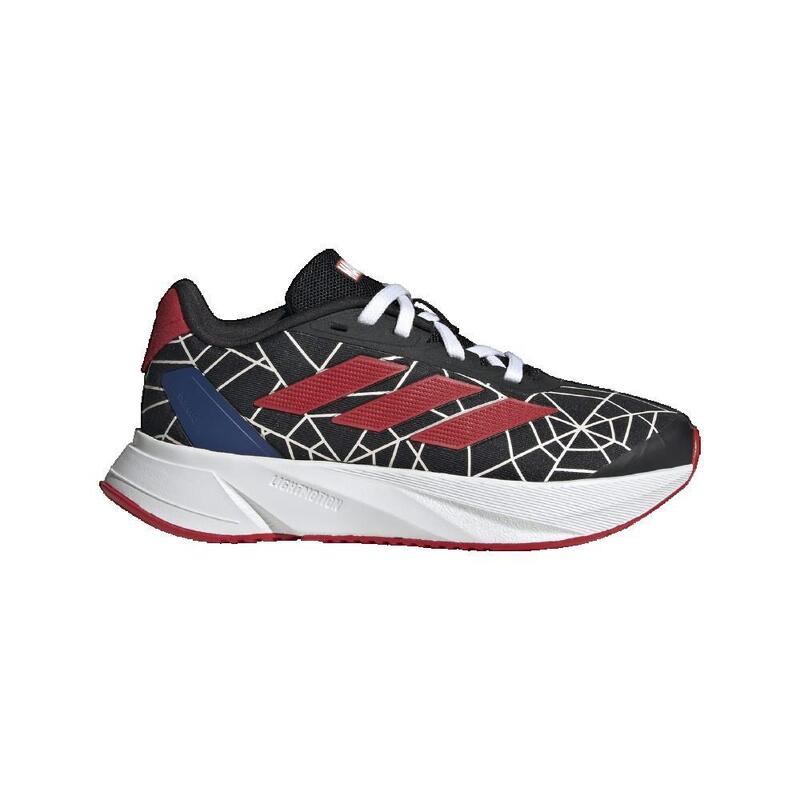 Chaussures Femmes Adidas Duramo Spiderman noir