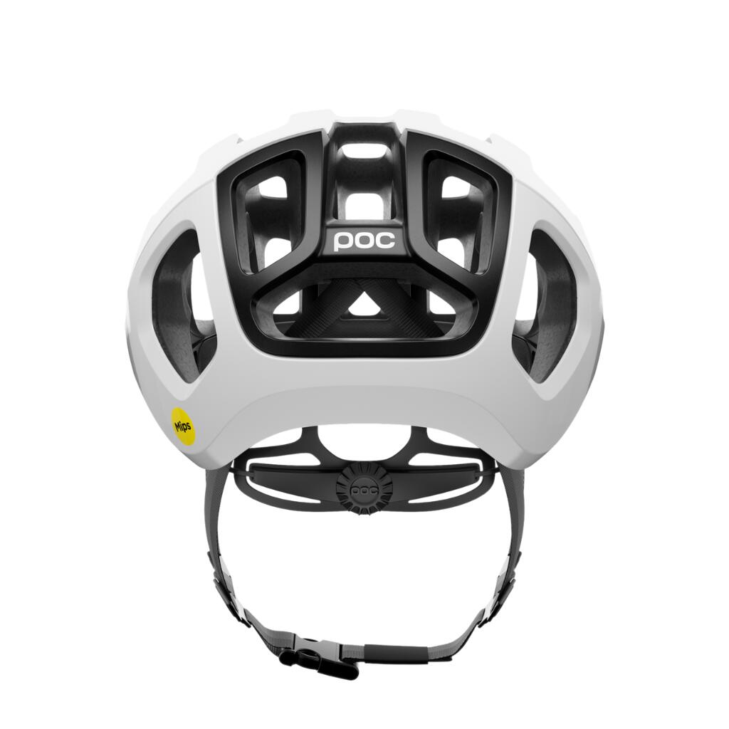 Casco da bici da corsa POC Ventral Air MIPS 4/6