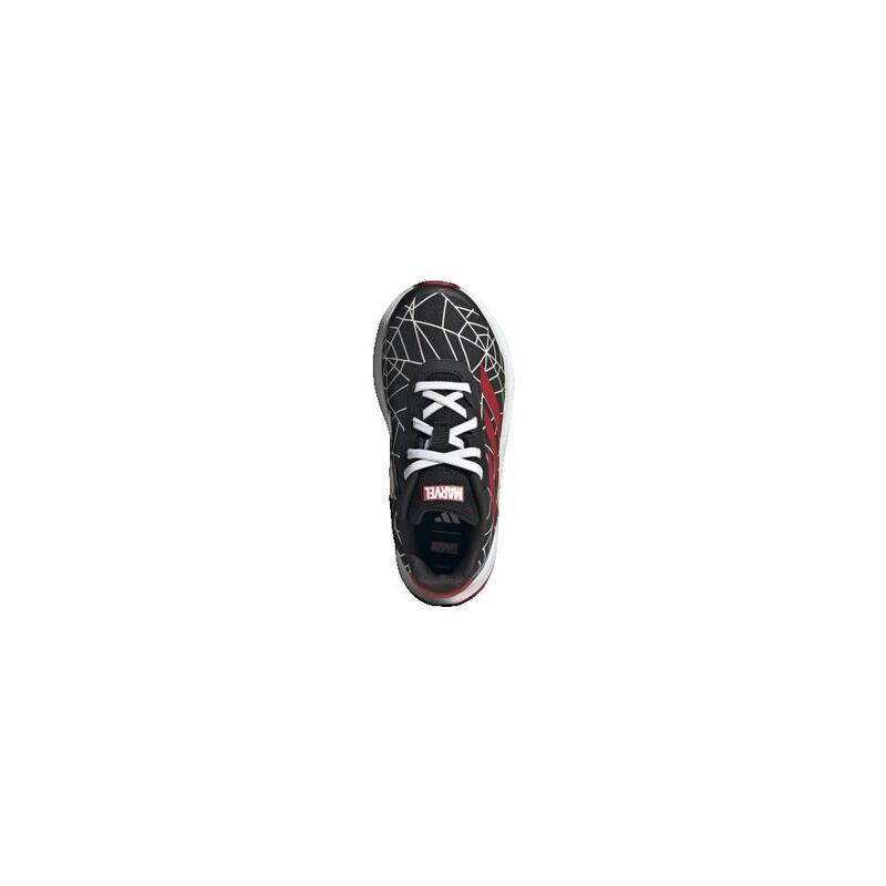 Chaussures Femmes Adidas Duramo Spiderman noir